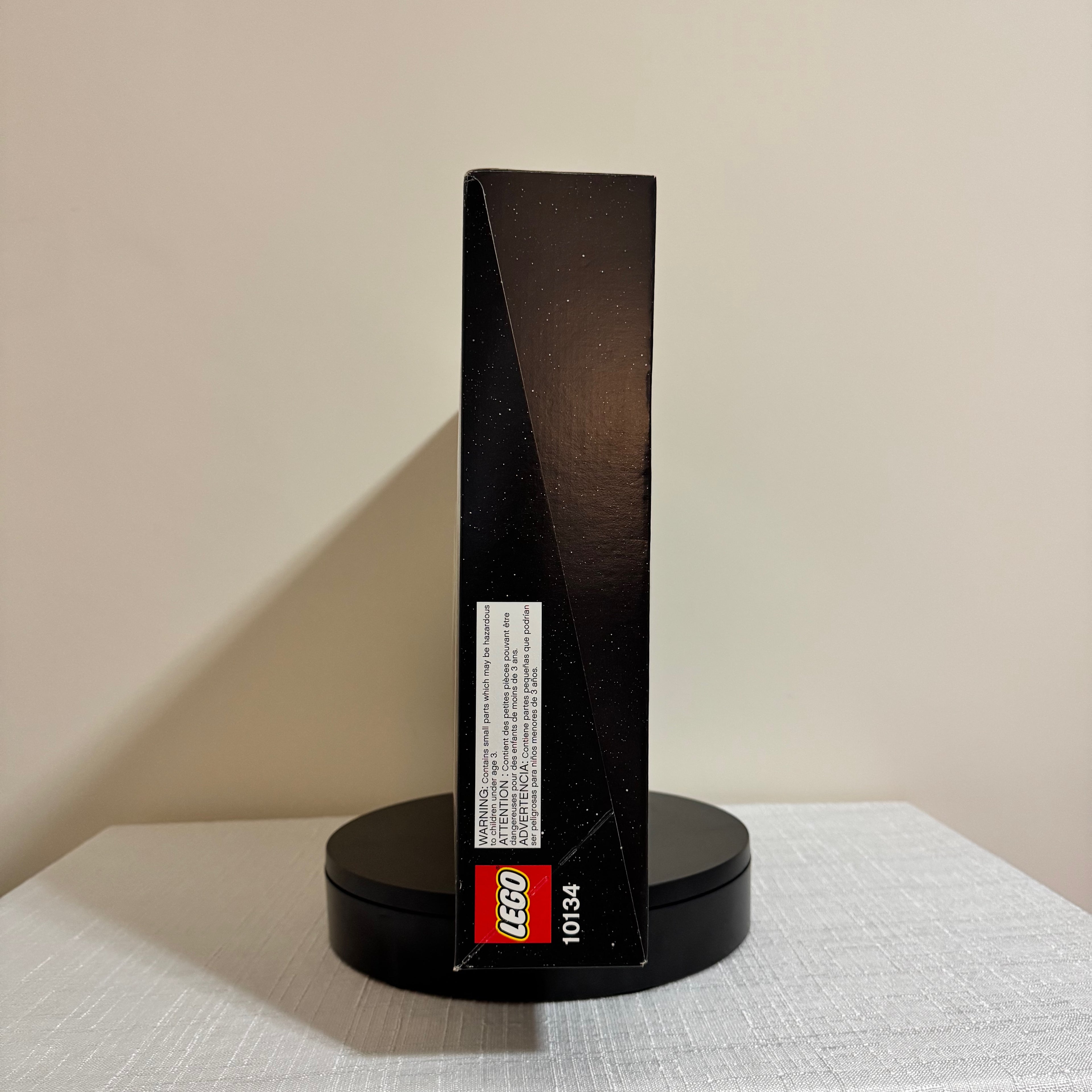 10134 (NISB) LEGO Star Wars UCS Y-wing Attack Starfighter