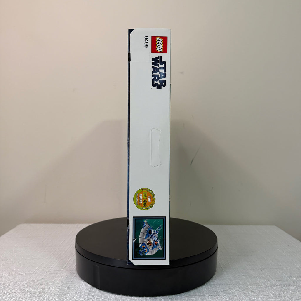 9499 (NISB) LEGO Star Wars Gungan Sub