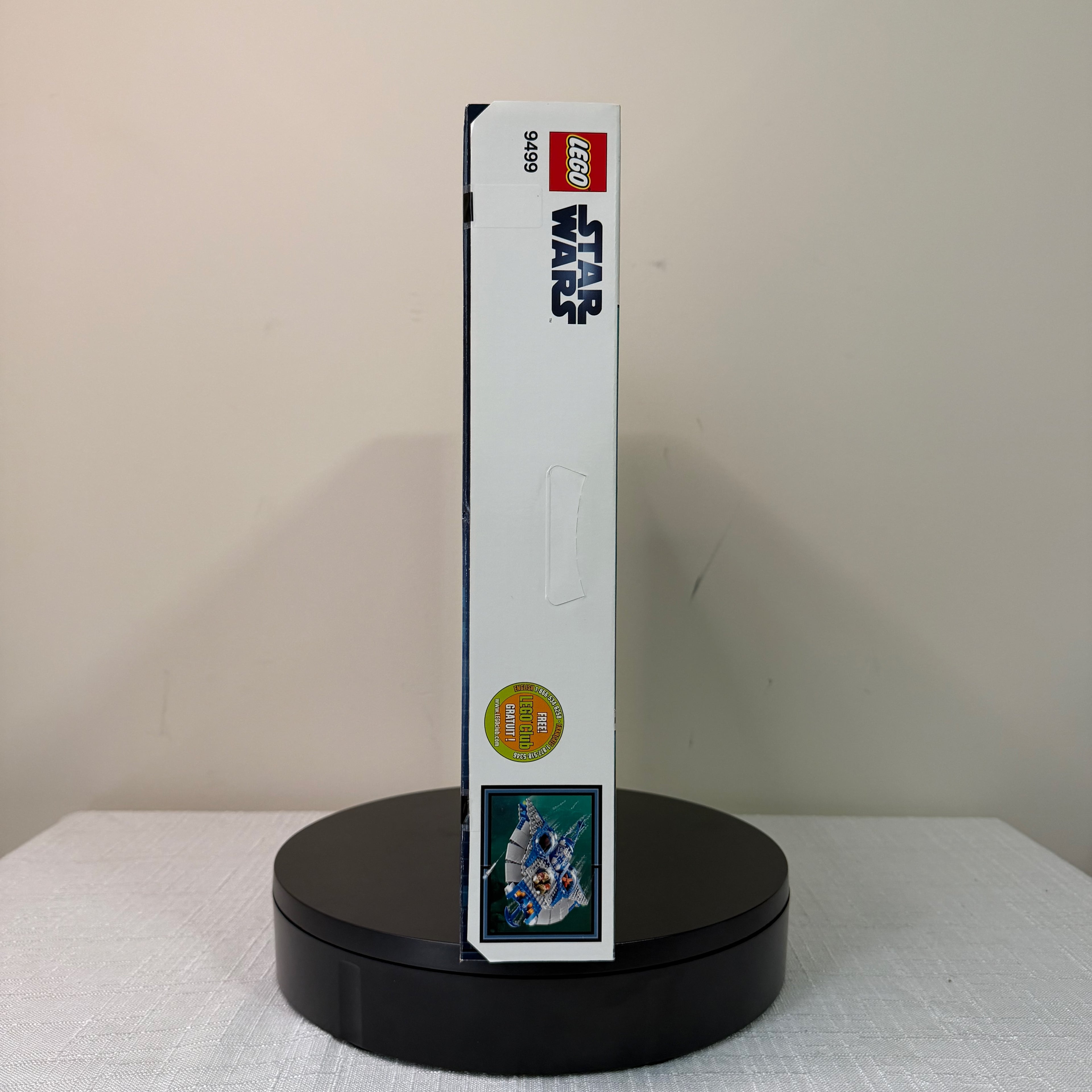 9499 (NISB) LEGO Star Wars Gungan Sub