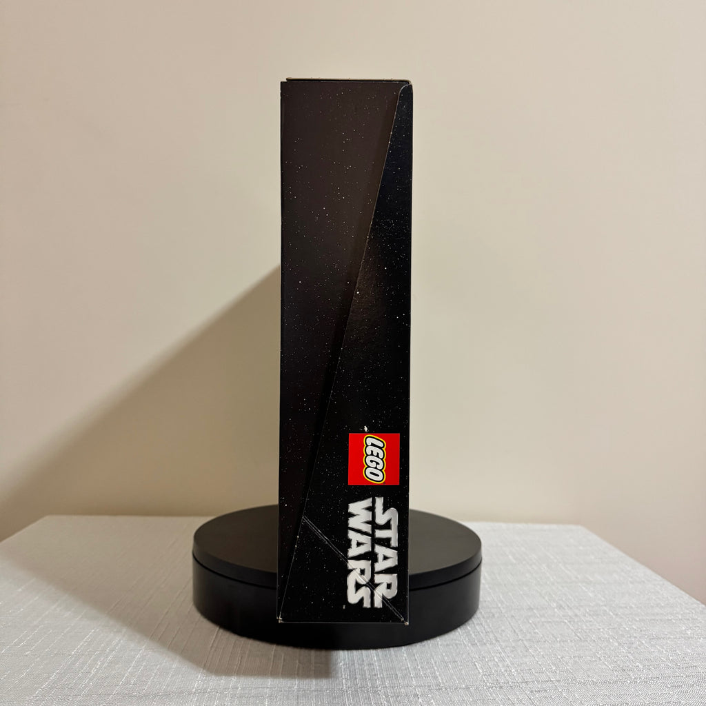 10134 (NISB) LEGO Star Wars UCS Y-wing Attack Starfighter