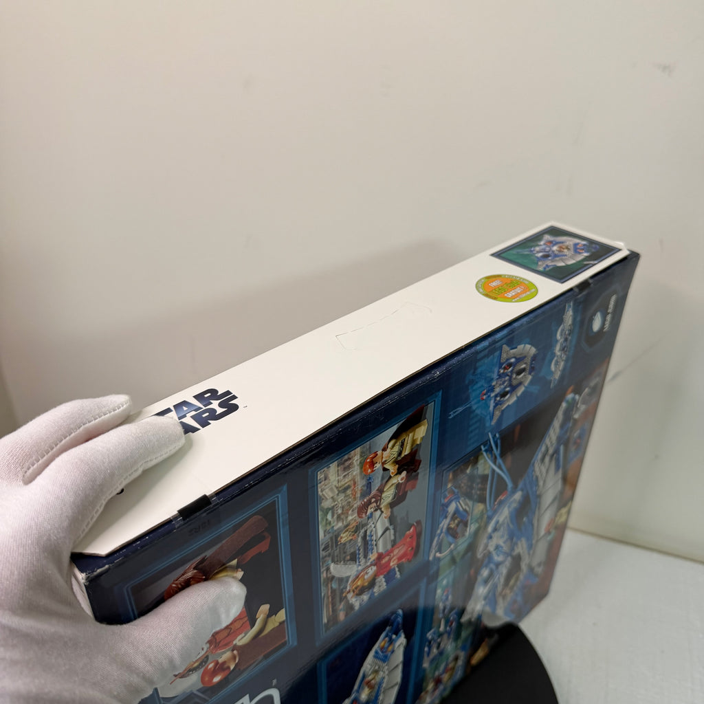 9499 (NISB) LEGO Star Wars Gungan Sub