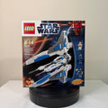 9525 (NISB) LEGO Star Wars The Clone Wars Pre Vizsla's Mandalorian Fighter