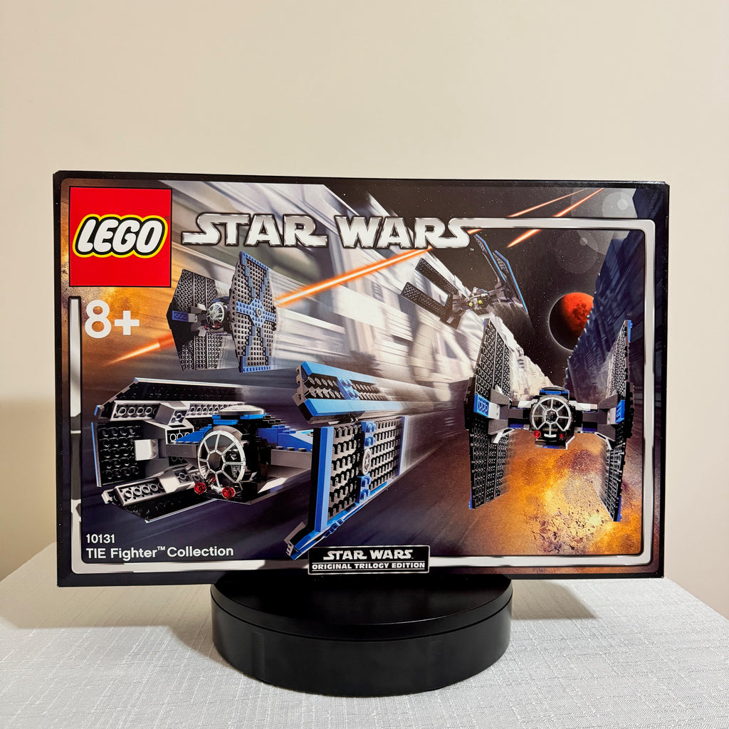 10131 (NISB) LEGO Star Wars Legends TIE Fighter Collection