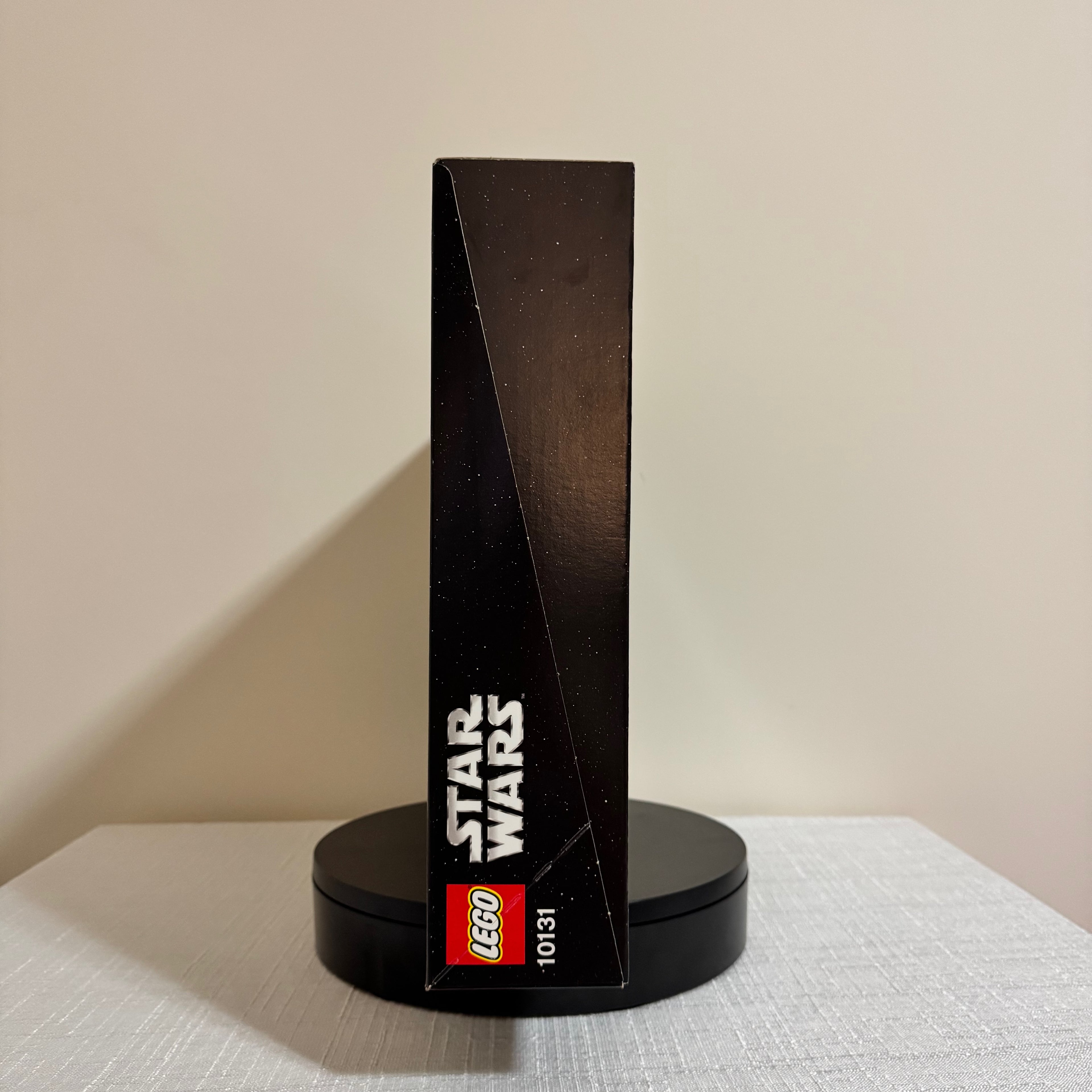 10131 (NISB) LEGO Star Wars Legends TIE Fighter Collection