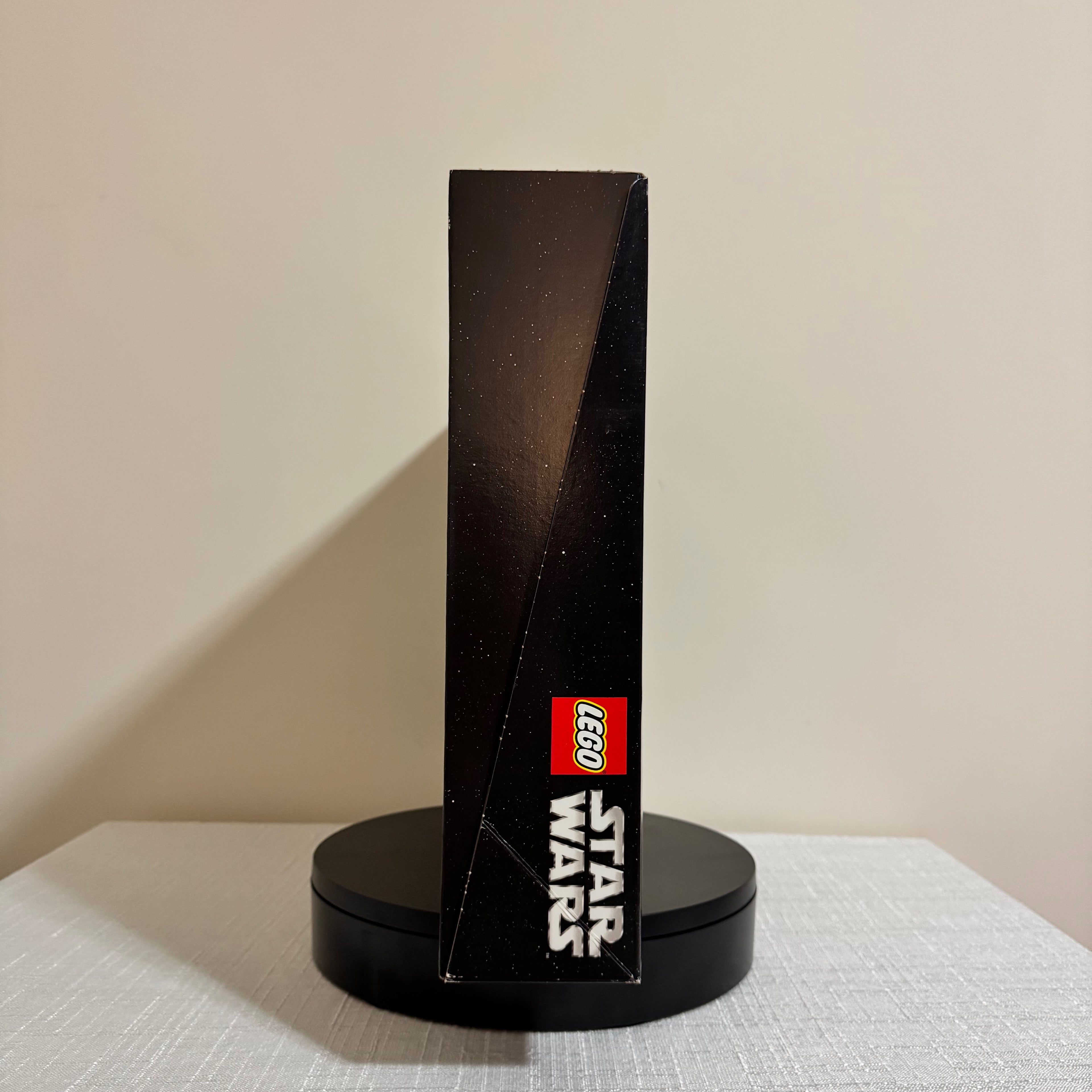 10131 (NISB) LEGO Star Wars Legends TIE Fighter Collection