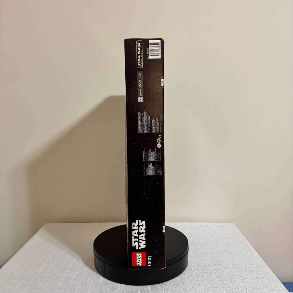 10131 (NISB) LEGO Star Wars Legends TIE Fighter Collection