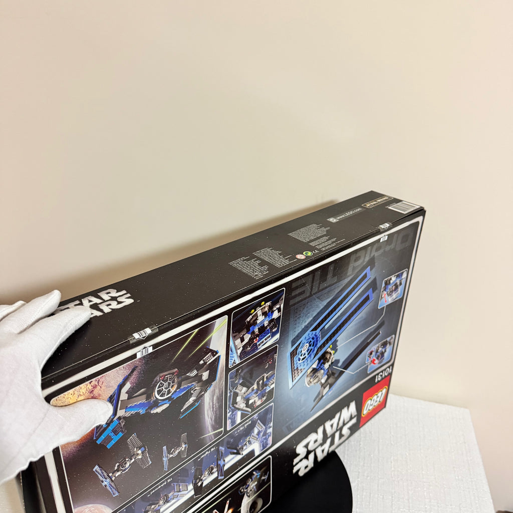 10131 (NISB) LEGO Star Wars Legends TIE Fighter Collection