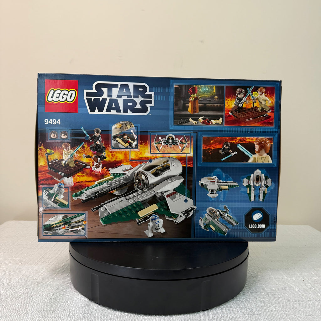 9494 (NISB) LEGO Star Wars Anakin's Jedi Interceptor