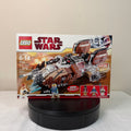 7753 (NISB) LEGO Star Wars The Clone Wars Pirate Tank