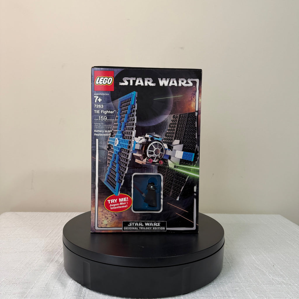 7263 (NISB) LEGO Star Wars TIE Fighter