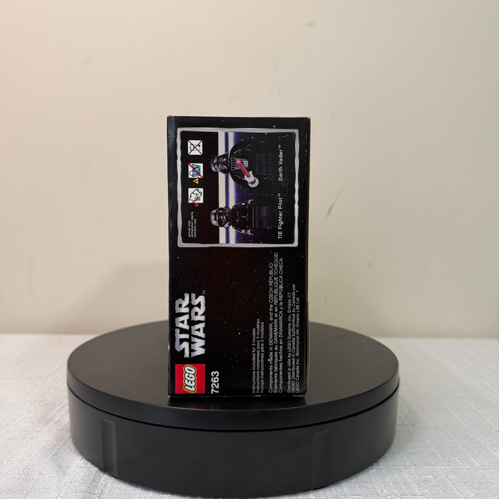 7263 (NISB) LEGO Star Wars TIE Fighter