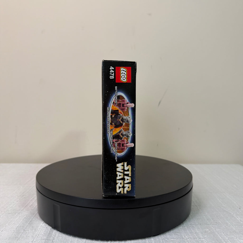 4478 (NISB) LEGO Star Wars Geonosian Fighter