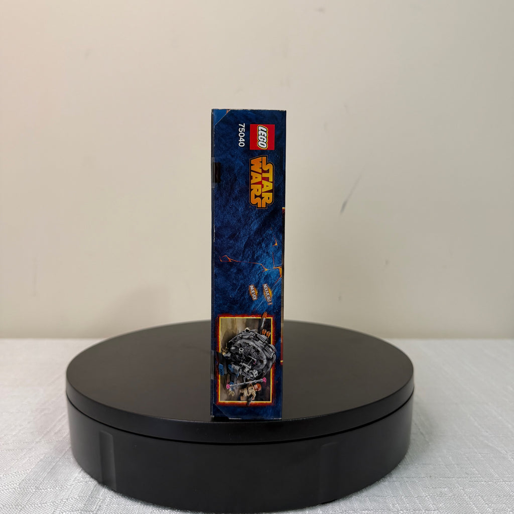 75040 (NISB) LEGO Star Wars General Grievous' Wheel Bike