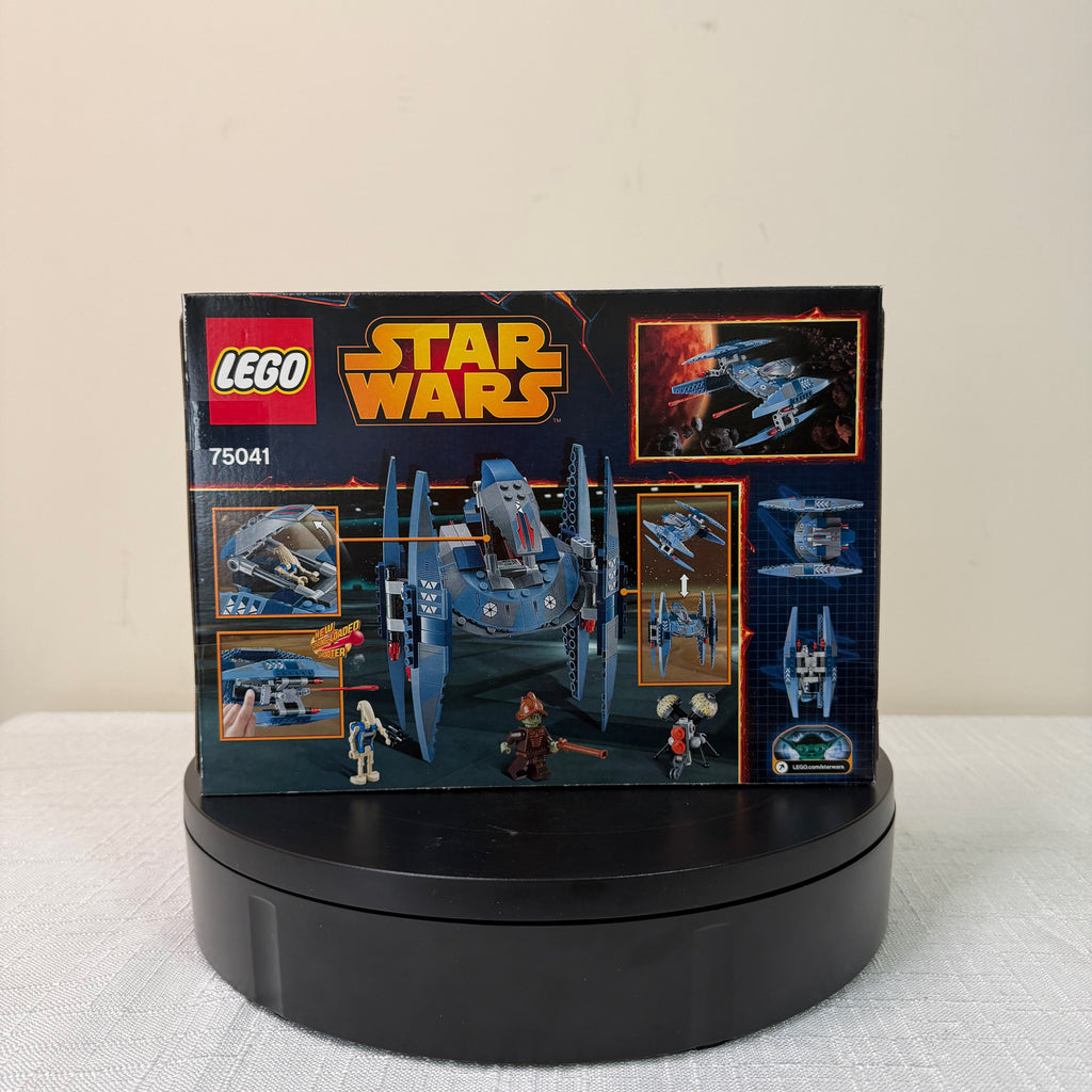 75041 (NISB) LEGO Star Wars Vulture Droid