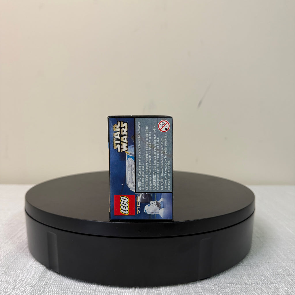 7106 (NISB) LEGO Star Wars Droid Escape