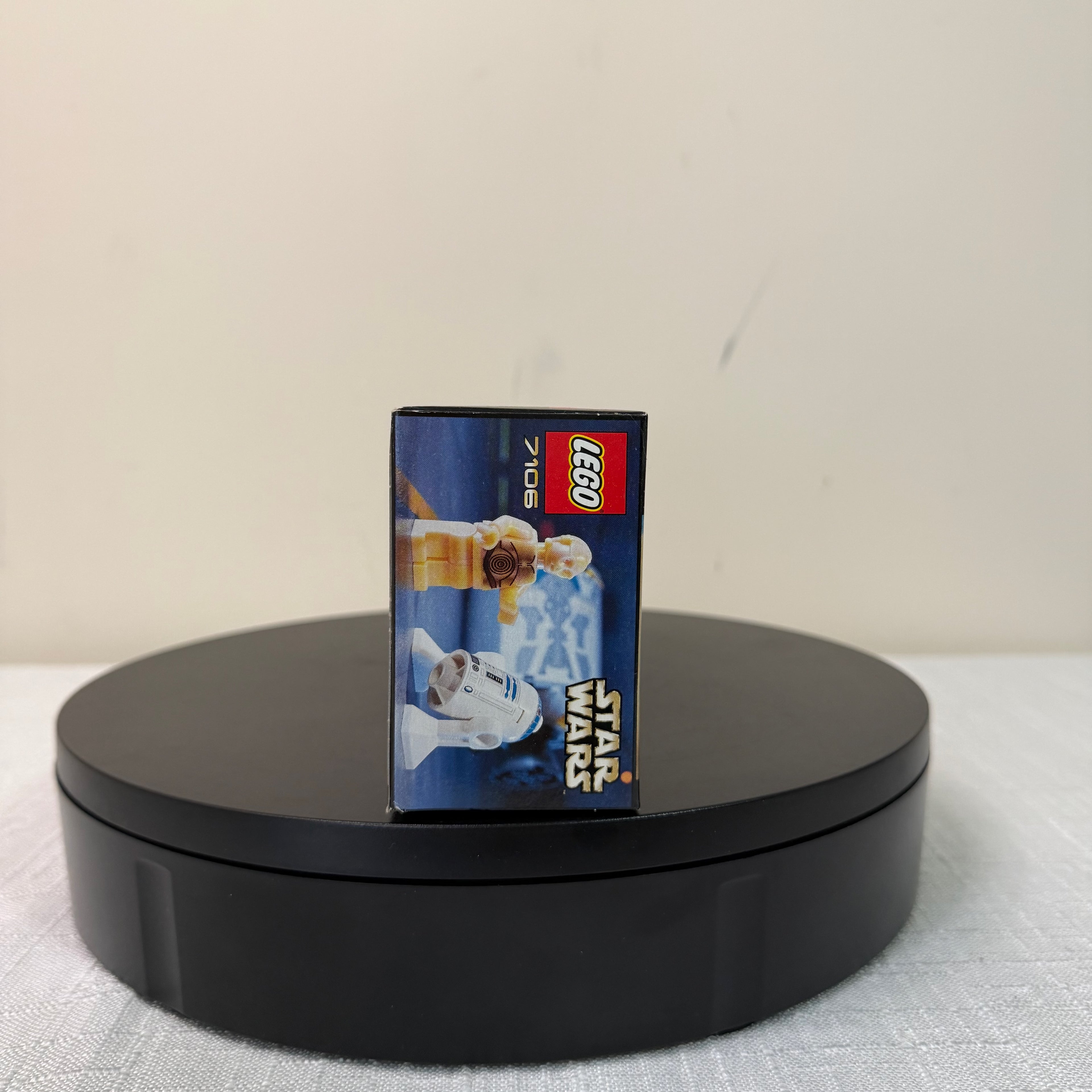 7106 (NISB) LEGO Star Wars Droid Escape