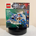 9499 (NISB) LEGO Star Wars Gungan Sub