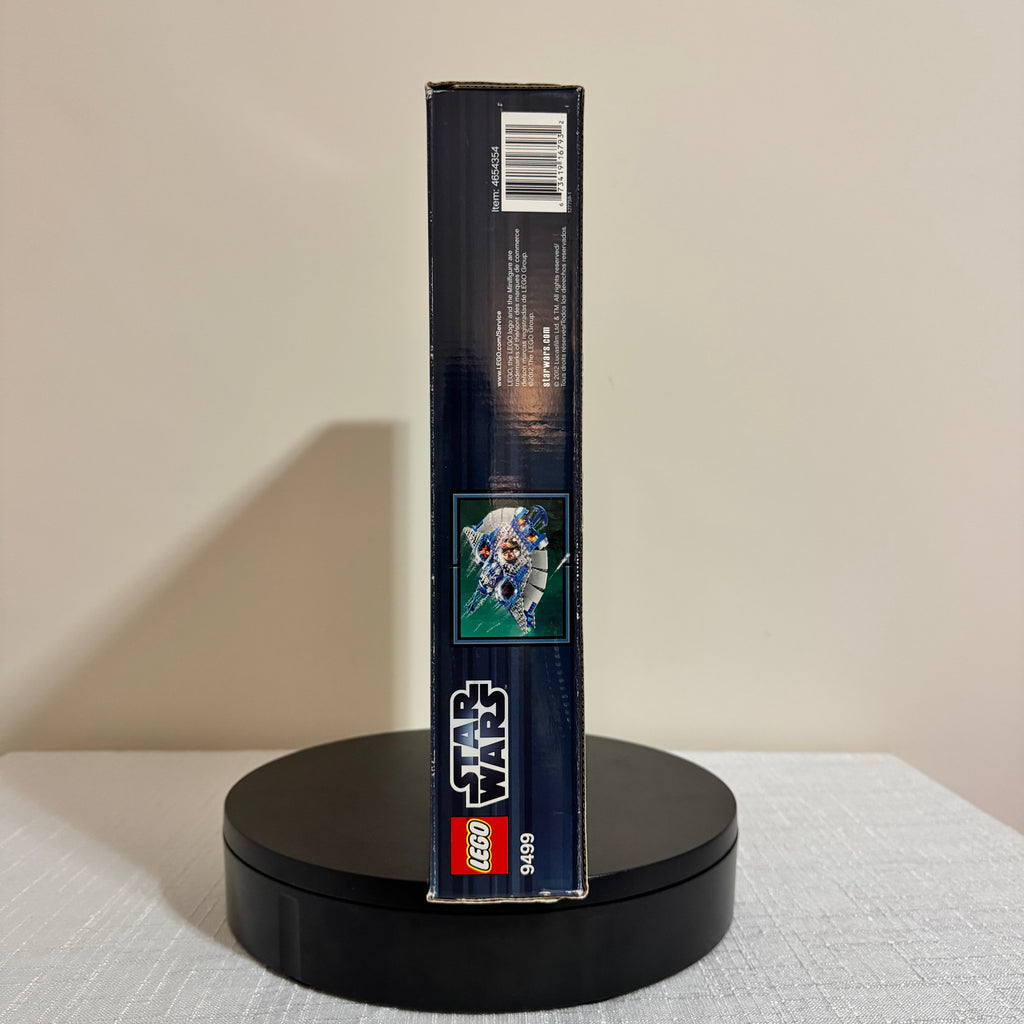 9499 (NISB) LEGO Star Wars Gungan Sub