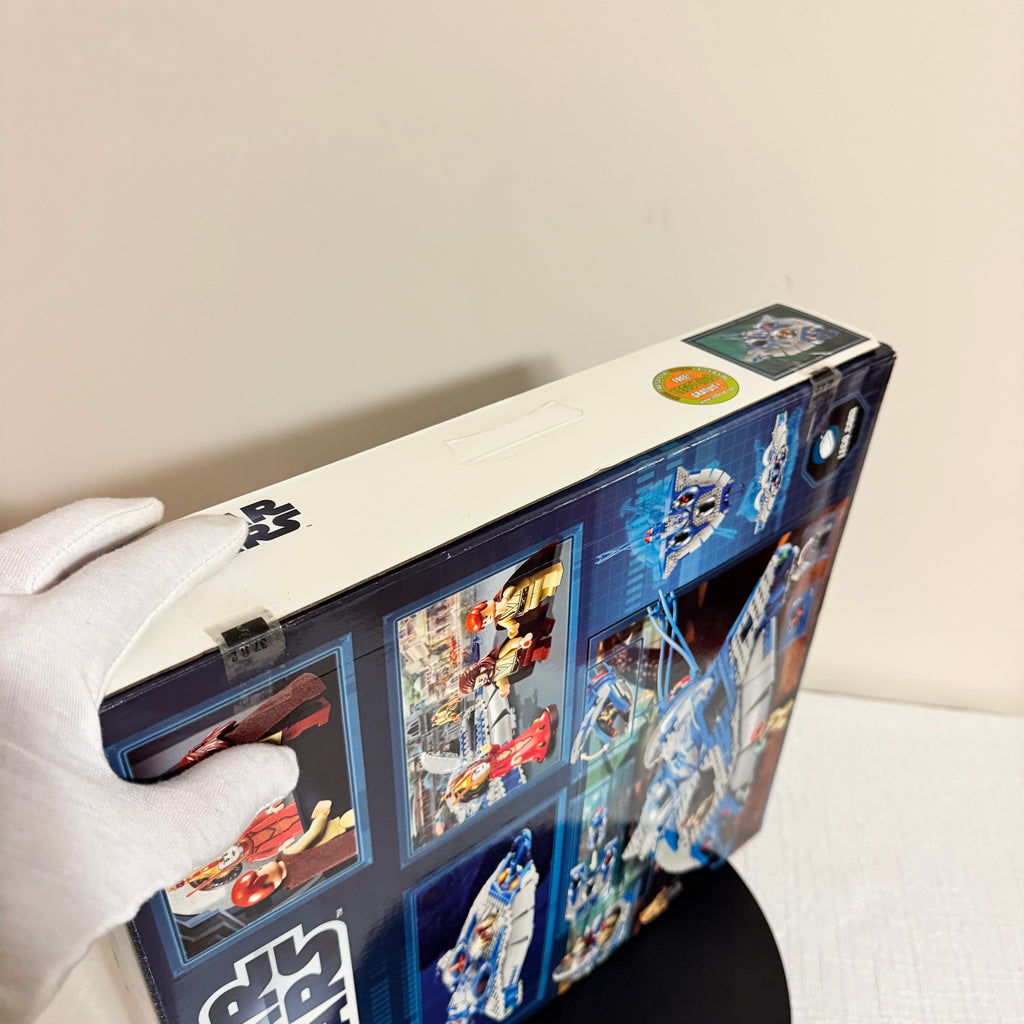 9499 (NISB) LEGO Star Wars Gungan Sub