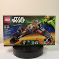 75018 (NISB) LEGO Star Wars JEK-14's Stealth Starfighter