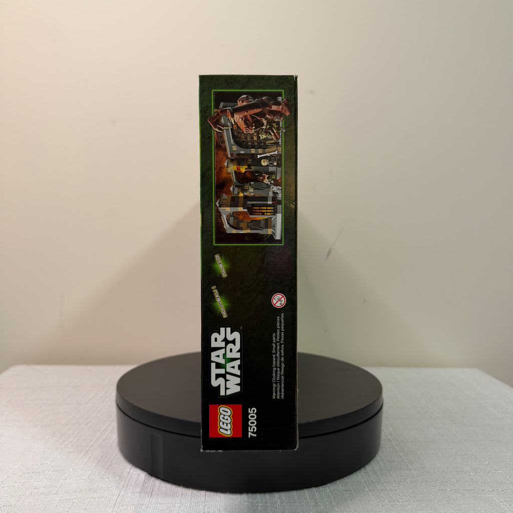 75005 (NISB) LEGO Star Wars Rancor Pit