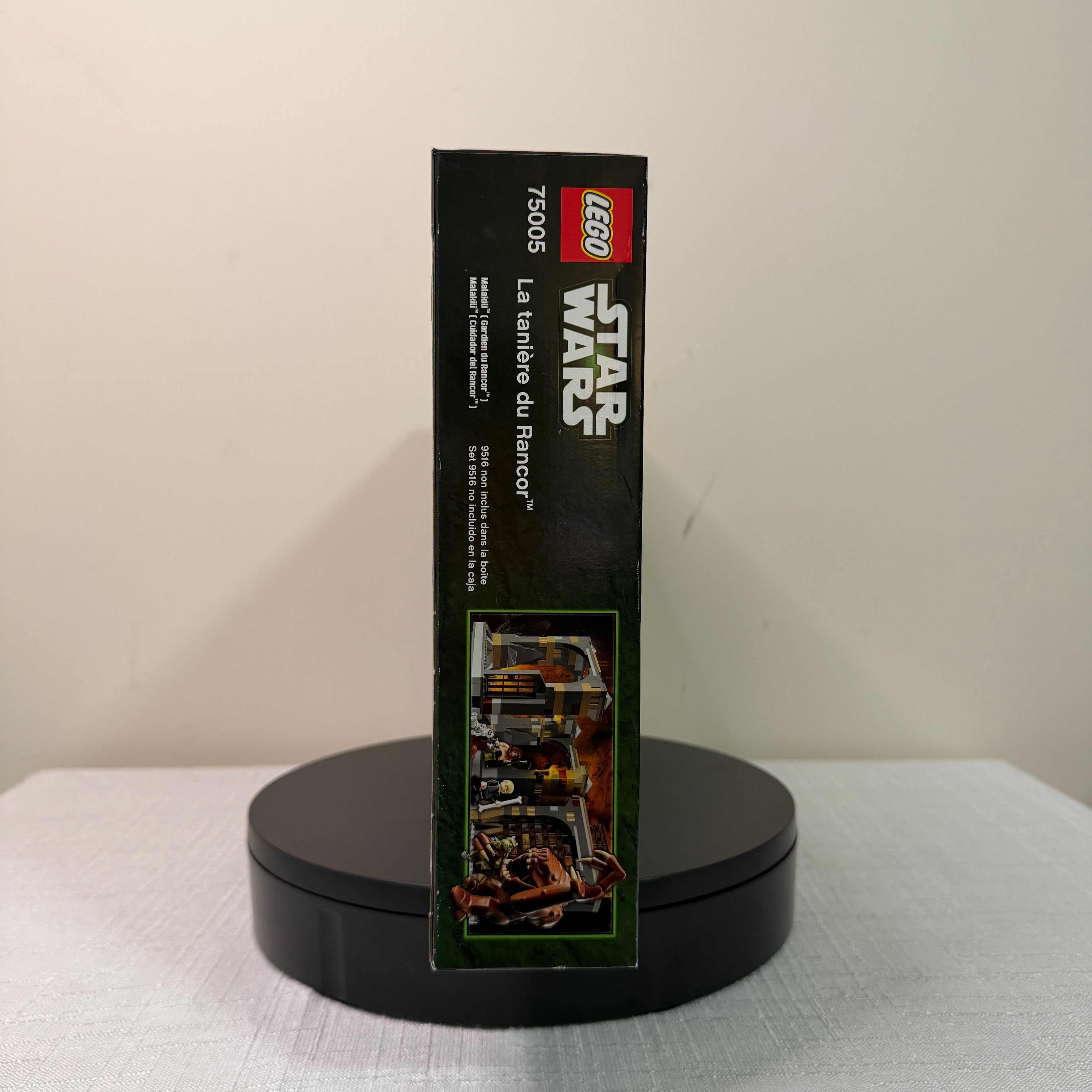 75005 (NISB) LEGO Star Wars Rancor Pit