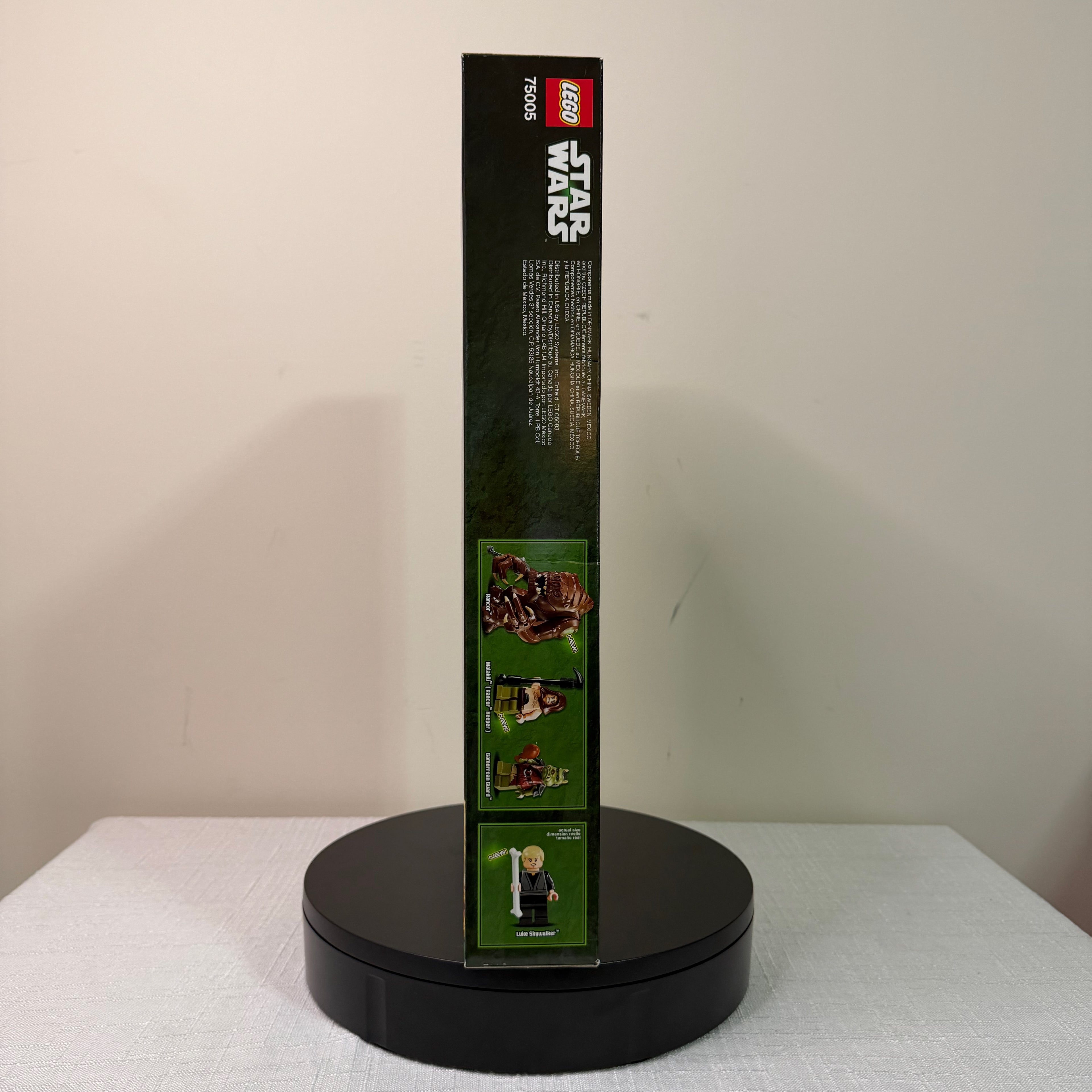 75005 (NISB) LEGO Star Wars Rancor Pit