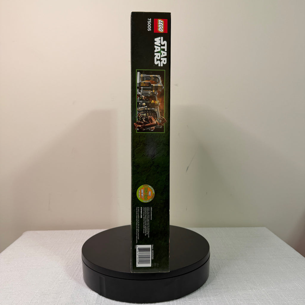 75005 (NISB) LEGO Star Wars Rancor Pit