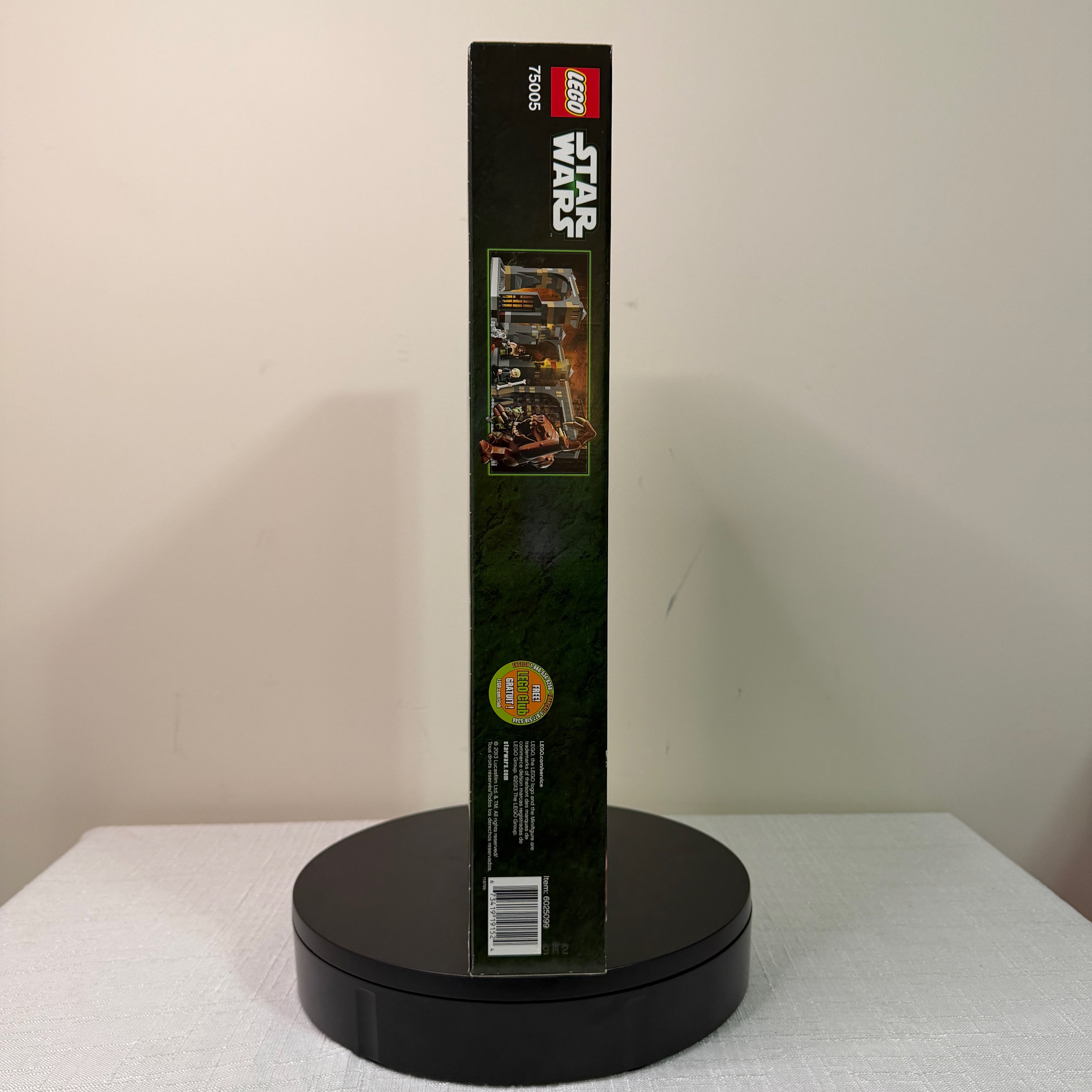 75005 (NISB) LEGO Star Wars Rancor Pit
