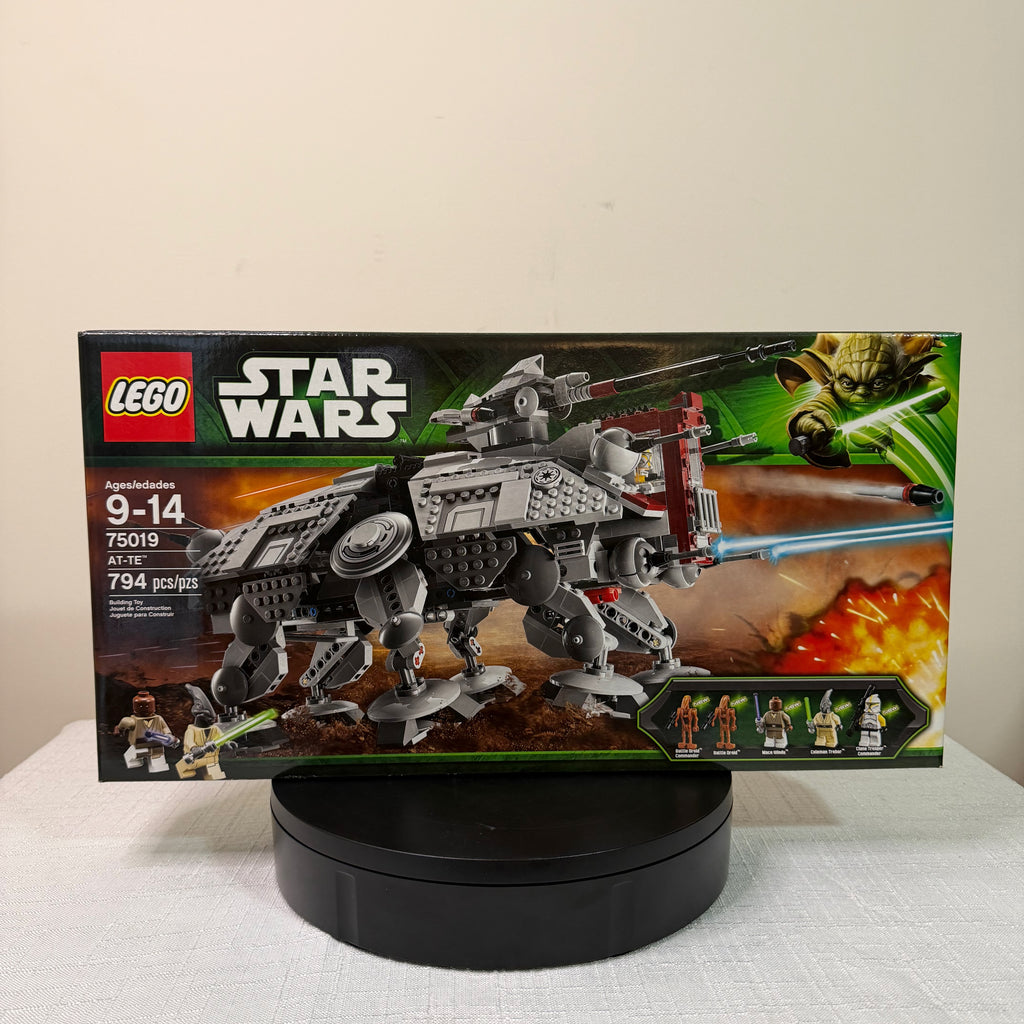 75019 (NISB) LEGO Star Wars AT-TE