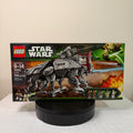 75019 (NISB) LEGO Star Wars AT-TE