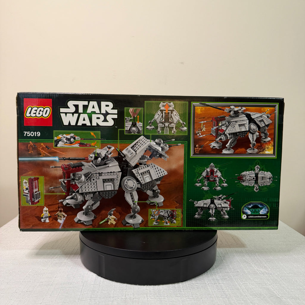 75019 (NISB) LEGO Star Wars AT-TE