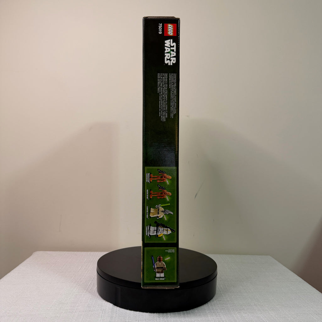 75019 (NISB) LEGO Star Wars AT-TE