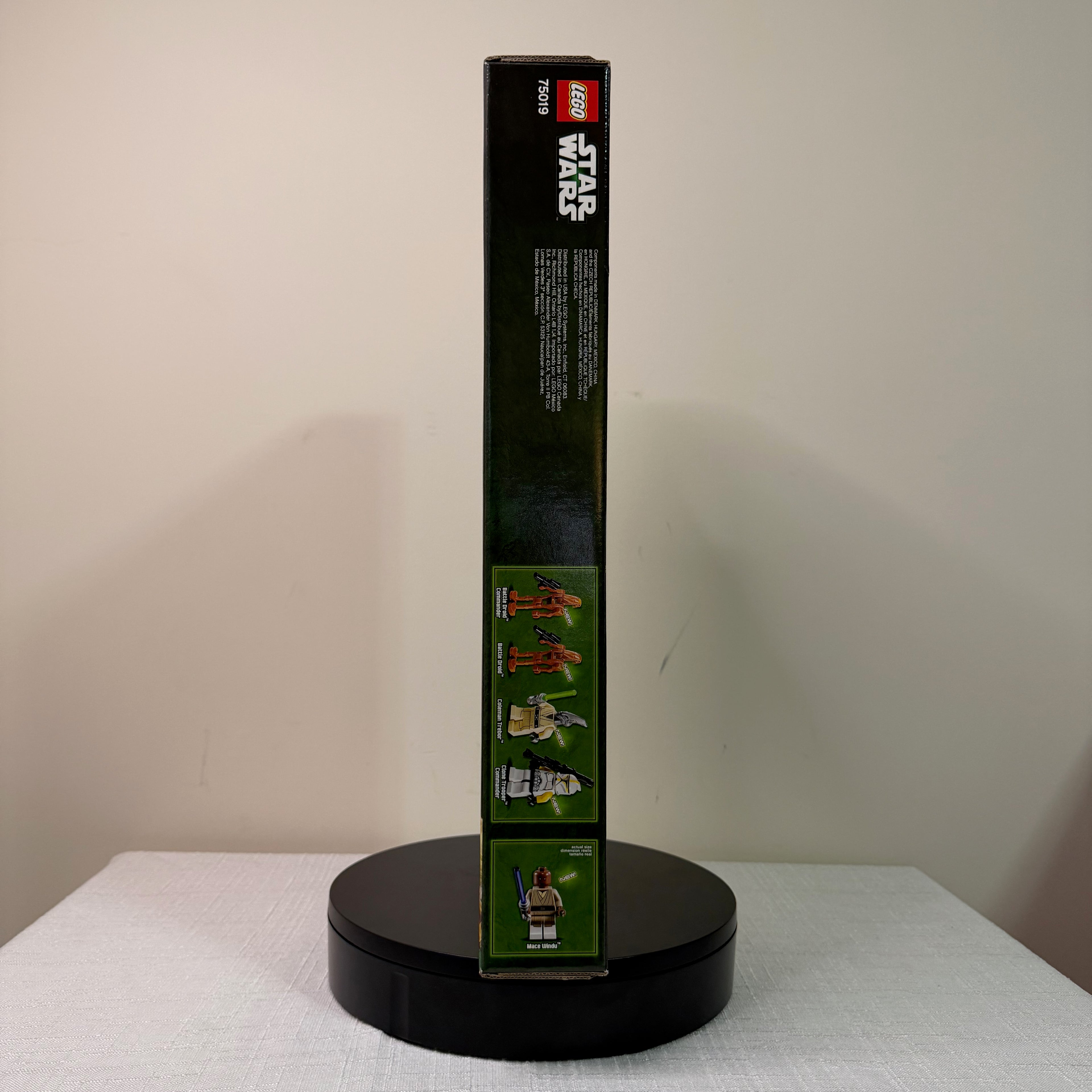 75019 (NISB) LEGO Star Wars AT-TE