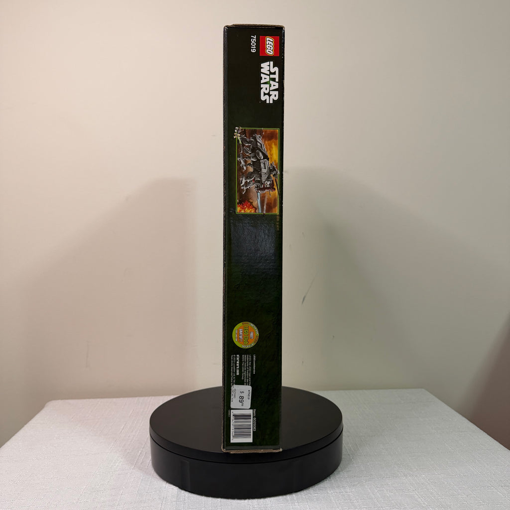 75019 (NISB) LEGO Star Wars AT-TE