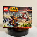 7258 (NISB) LEGO Star Wars Wookiee Attack