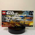 75155 (NISB) LEGO Star Wars Rogue One Rebel U-wing Fighter