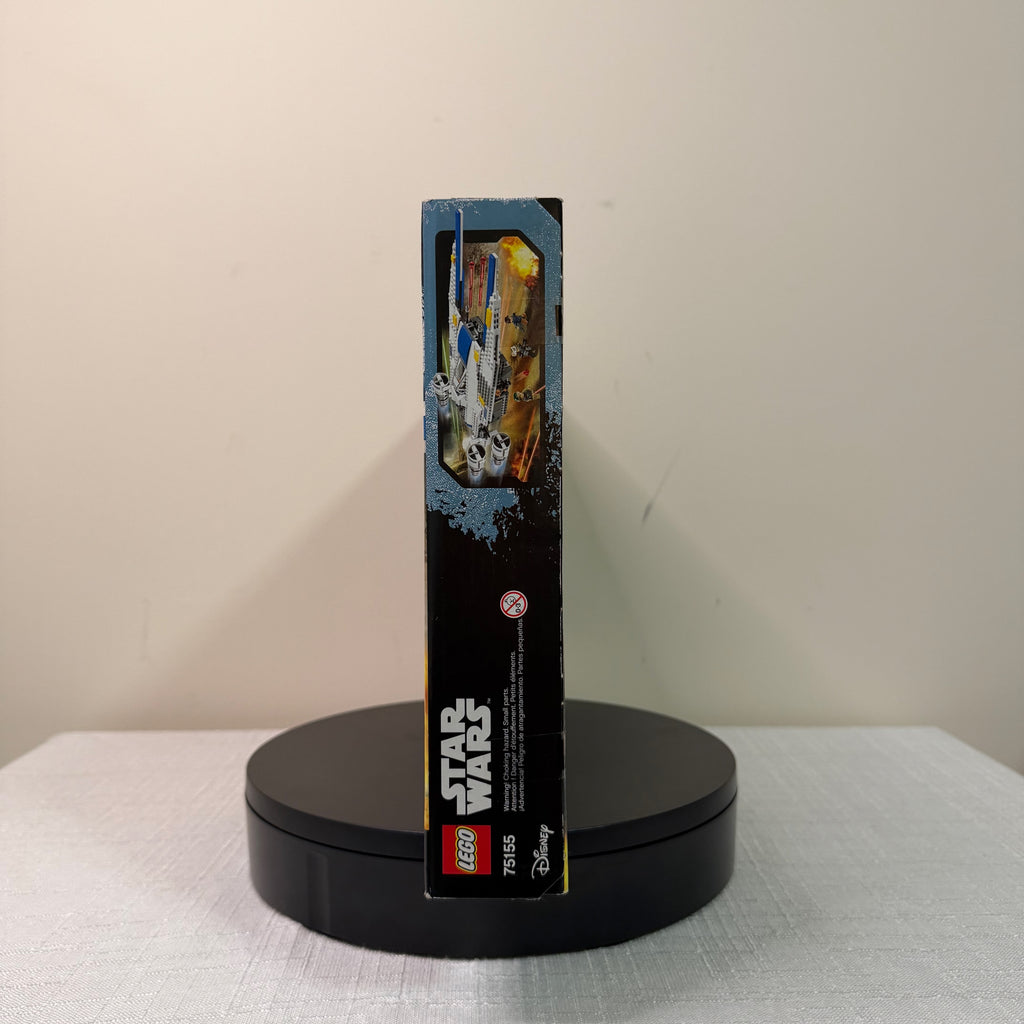 75155 (NISB) LEGO Star Wars Rogue One Rebel U-wing Fighter