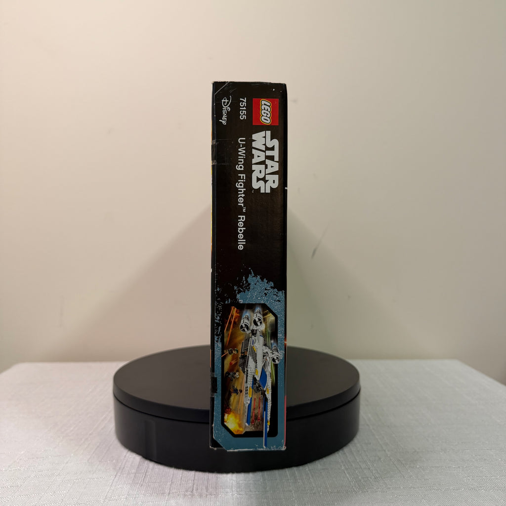 75155 (NISB) LEGO Star Wars Rogue One Rebel U-wing Fighter