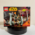 7257 (NISB) LEGO Star Wars Ultimate Duel