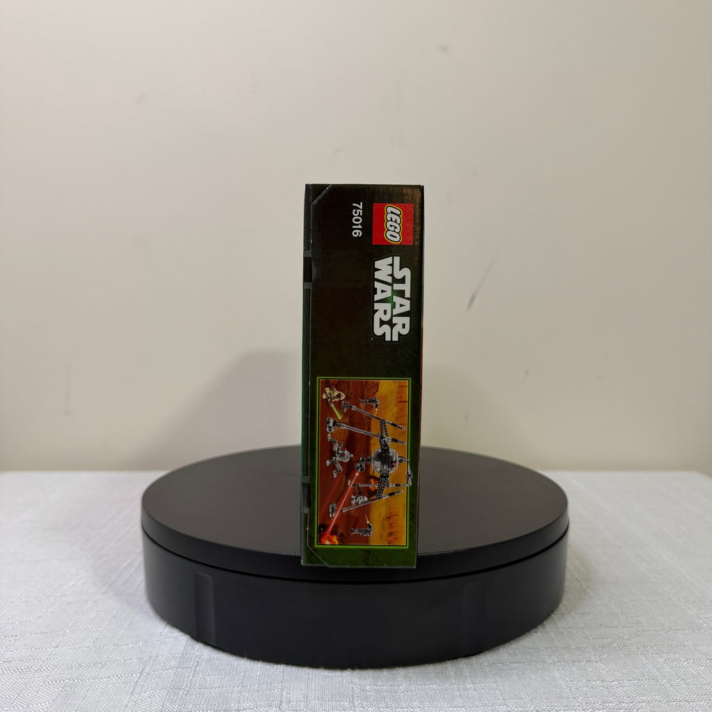 75016 (NISB) LEGO Star Wars Homing Spider Droid