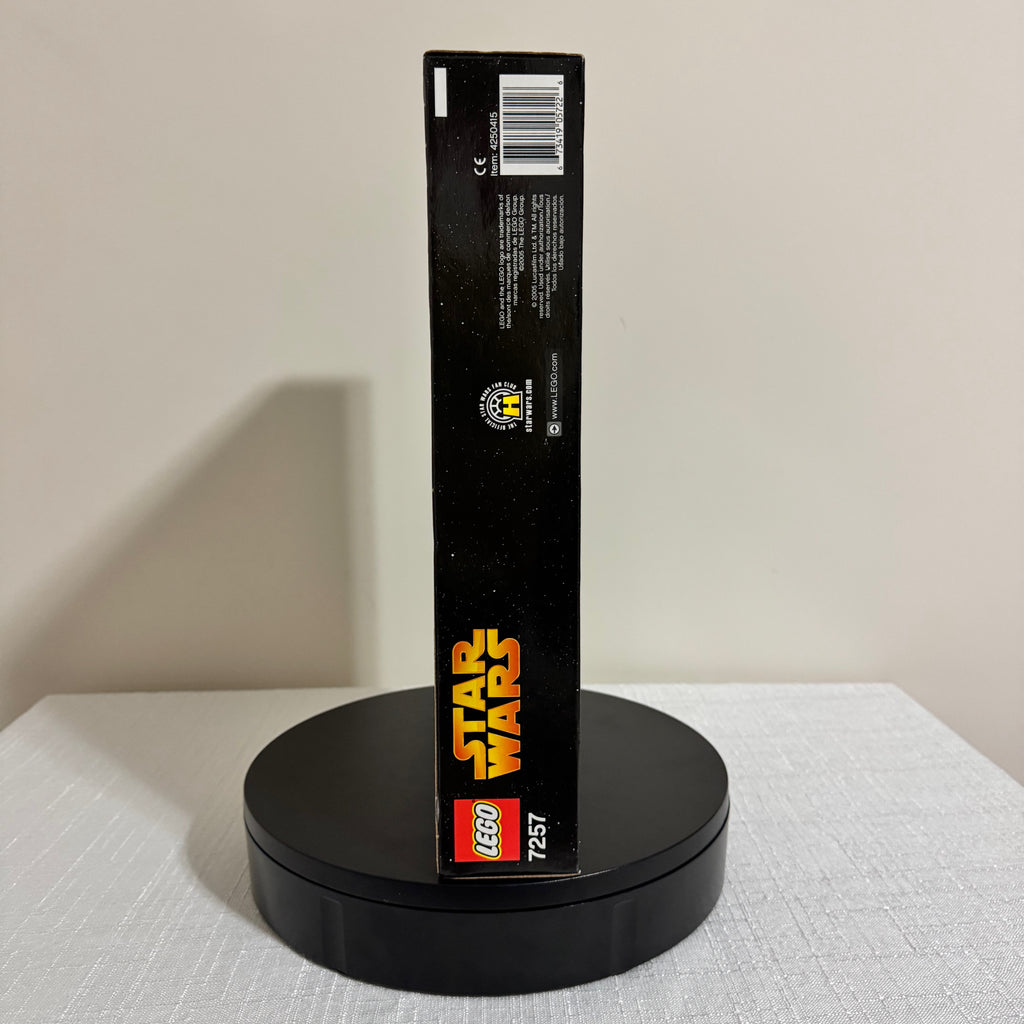 7257 (NISB) LEGO Star Wars Ultimate Duel