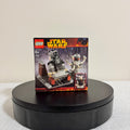 7251 (NISB) LEGO Star Wars Darth Vader Transformation