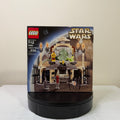 4480 (NISB) LEGO Star Wars Jabba's Palace