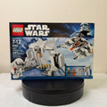 8089 (NISB) LEGO Star Wars Hoth Wampa Cave