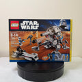7869 (NISB) LEGO Star Wars The Clone Wars Battle for Geonosis