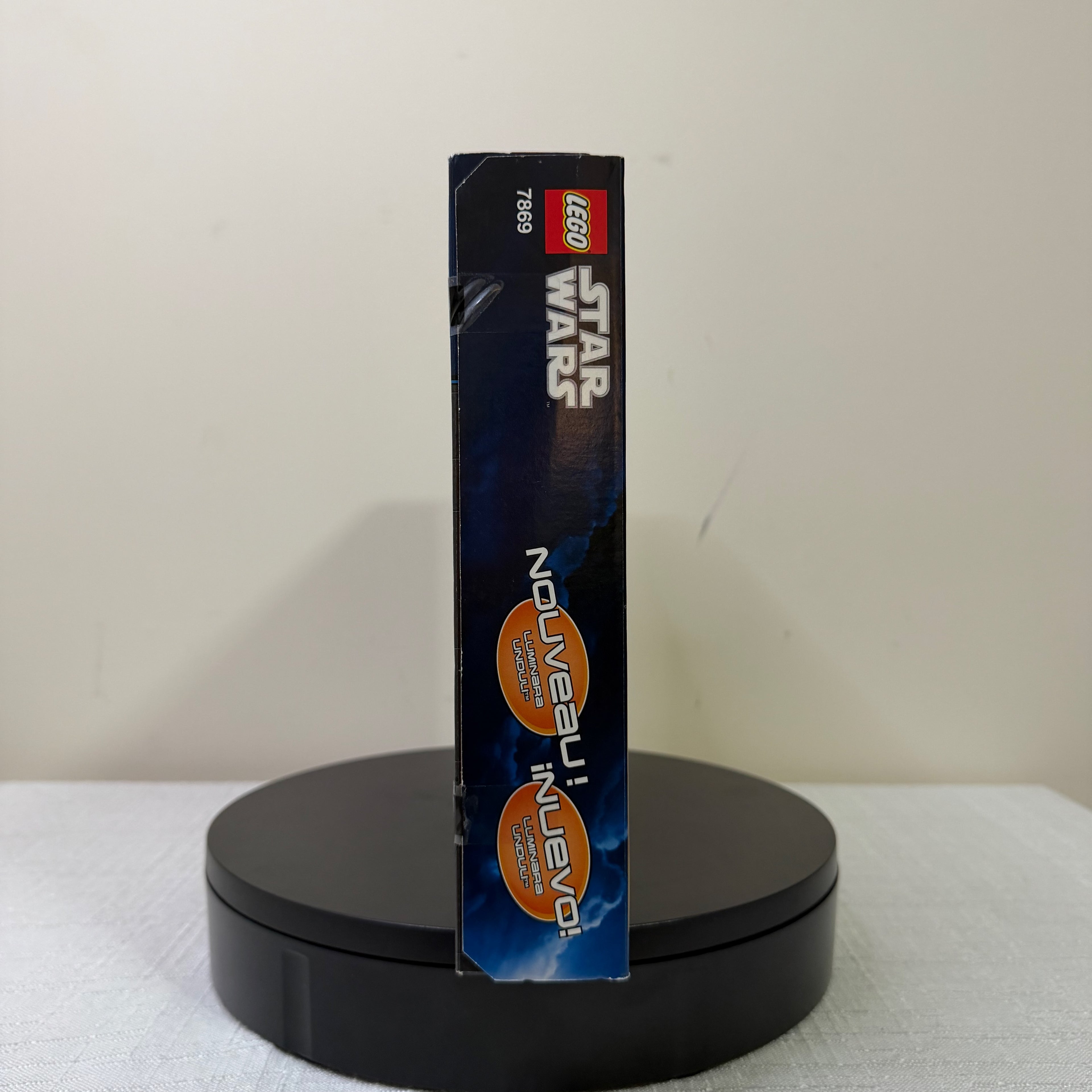 7869 (NISB) LEGO Star Wars The Clone Wars Battle for Geonosis