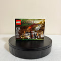 79015 (NISB) LEGO The Hobbit The Battle of the Five Armies Witch-King Battle