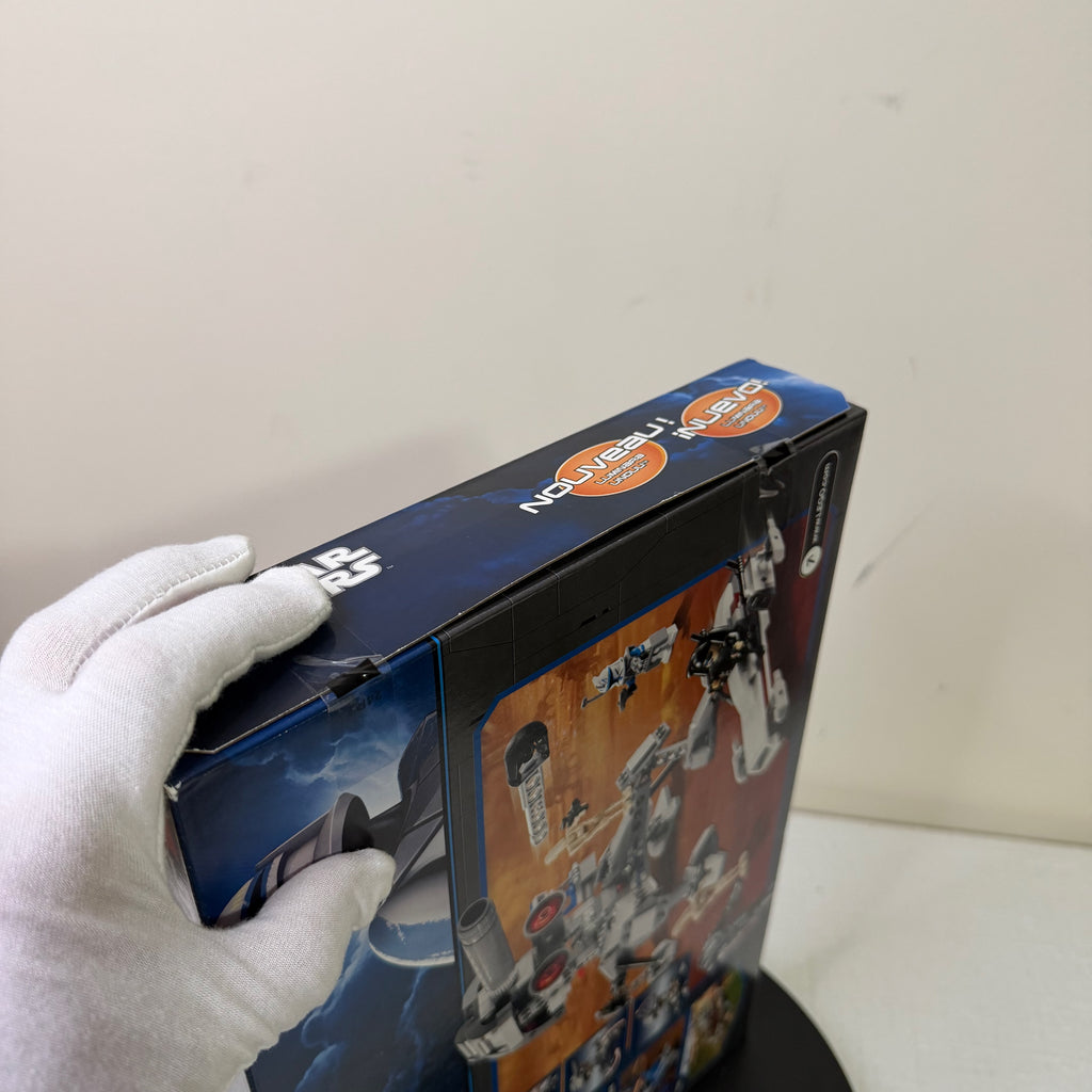 7869 (NISB) LEGO Star Wars The Clone Wars Battle for Geonosis