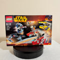 7283 (NISB) LEGO Star Wars Ultimate Space Battle